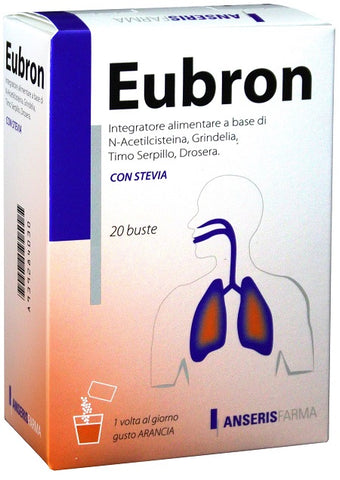 Eubron 20bust 3,5g
