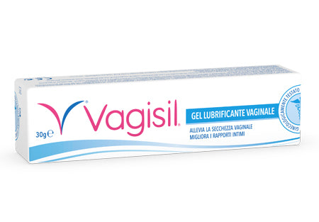 Vagisil gel lubrificante 30g Hauptbild