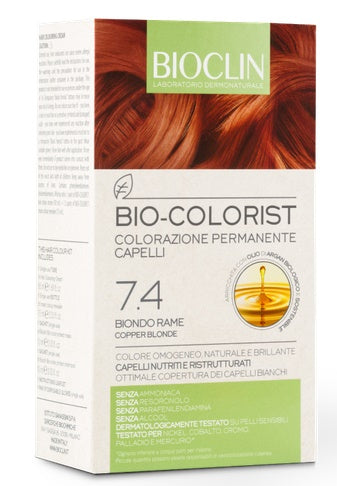 Bioclin bio color bio rame