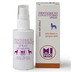 Mi fido dentif collut spr 50ml