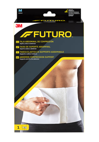 Futuro fascia elast post-op l