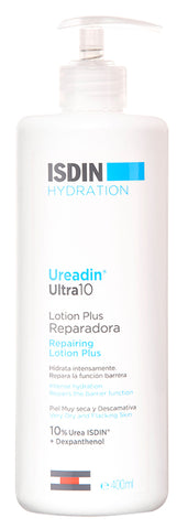Ureadin ultra 10 lozione 400ml