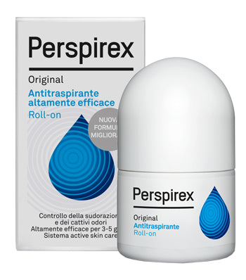 Perspirex roll on antitrasp as