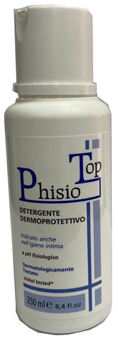 Phisiotop*deterg attiv 250ml
