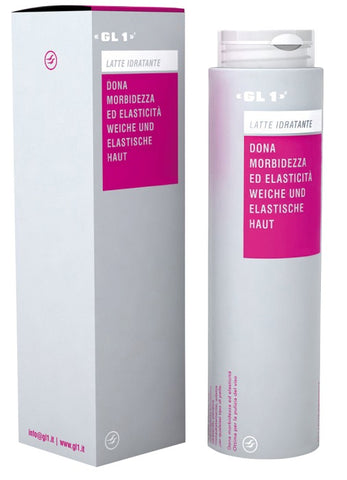 Gl1 latte idrat flac 250ml