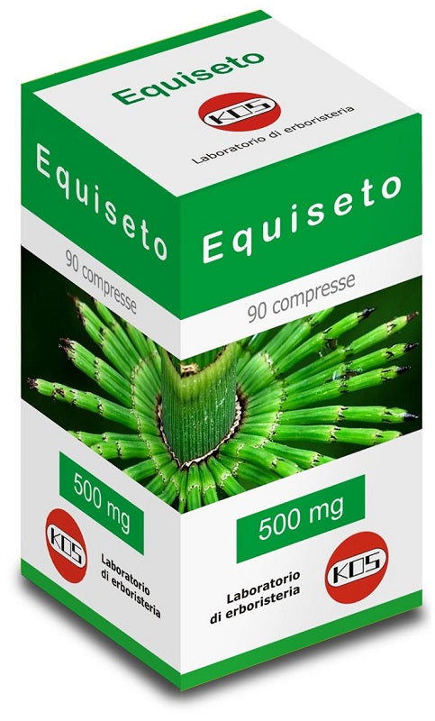 Equiseto 90cpr 500mg Image principale du produit