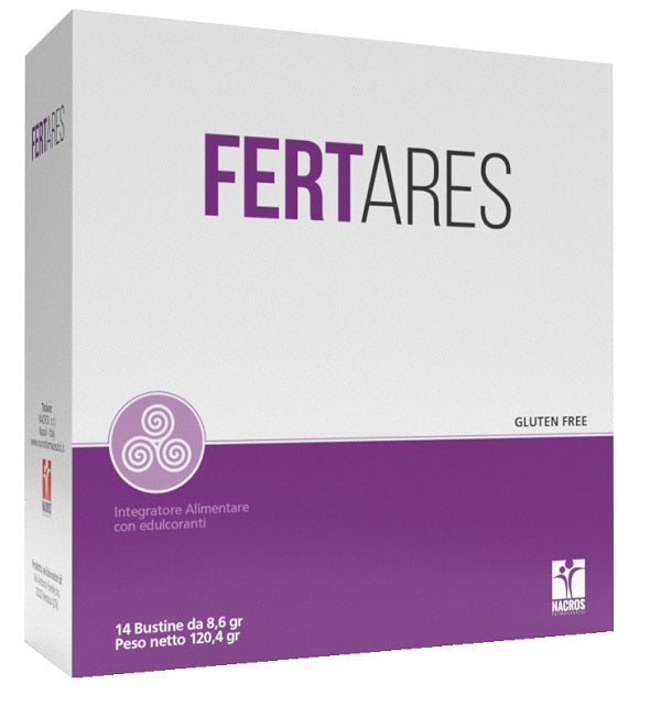 Fertares 14bust
