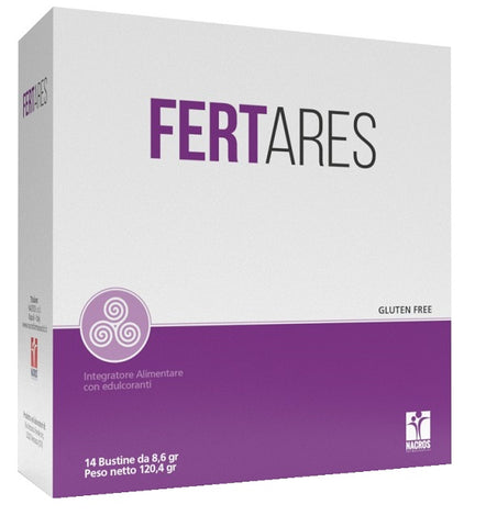 Fertares 14bust
