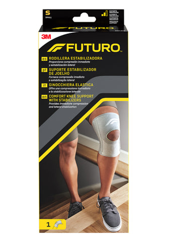 Futuro ginocchiera el s 1pz