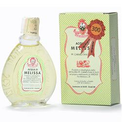 Acqua melissa 50ml (carm.scalz