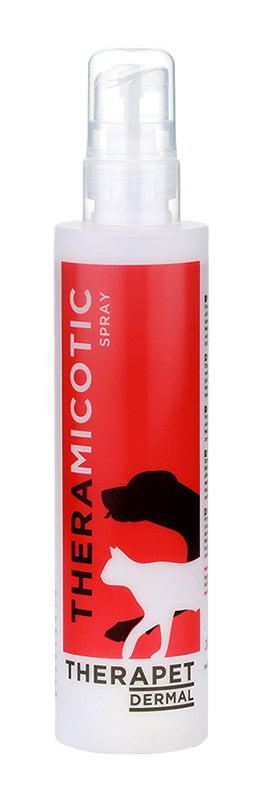 Theramicotic spray 200ml