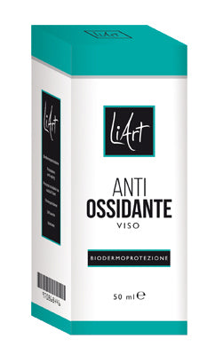 Liart antiossidante 50ml Immagine principale del prodotto