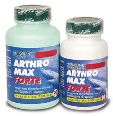 Nutra arthromax ft alim 30cps