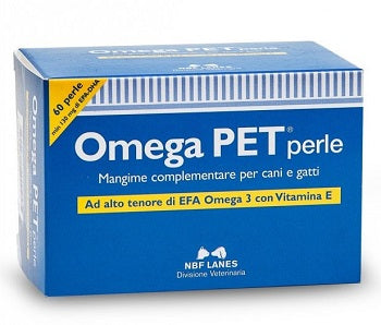 Omega pet 60prl