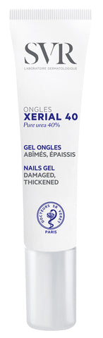 Xerial 40 gel ungh rov/isp10ml
