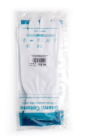 Guanto chir felp 6,5