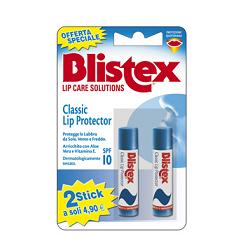 Blistex classic lip prot 2stk Immagine principale del prodotto
