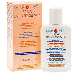 Vea detergente*prot-len 100ml