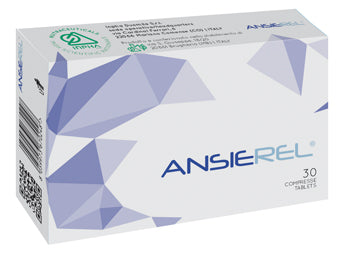 Ansierel 30cpr Immagine principale del prodotto