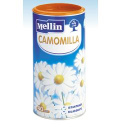 Mellin*camomilla gran 200g