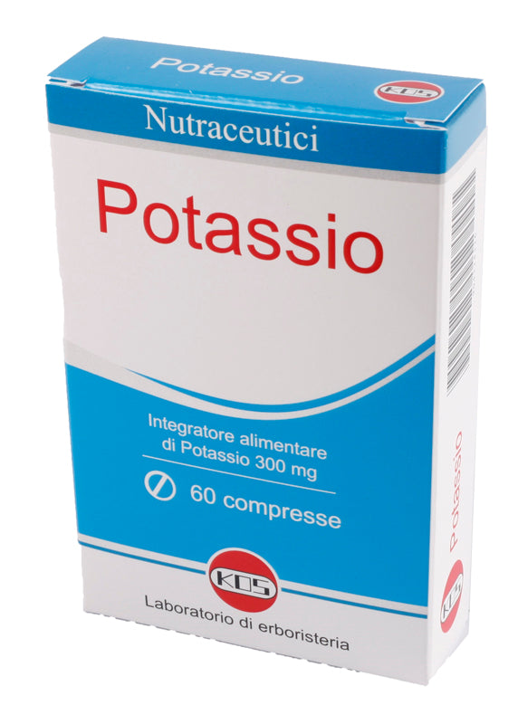Potassio 60cpr