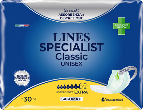 Spec class sag extra30pz 5719