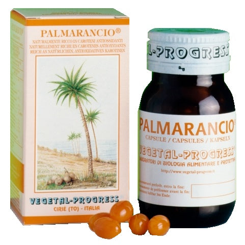 Palmarancio bio 70cps