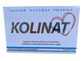 Kolinat 30cps 14,4g