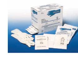 Guanti chir zetalatex*ster 8,5