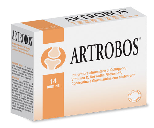 Artrobos 14bust