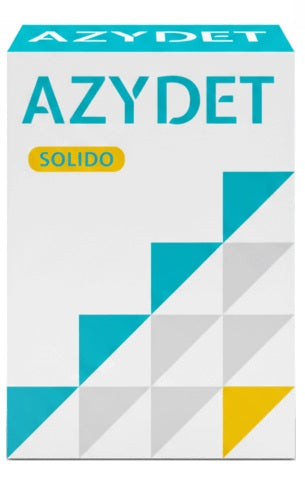 Azydet solido viso/crp maderma