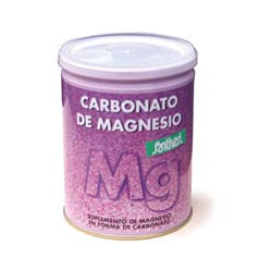 Carbonato magnesio 110g stv