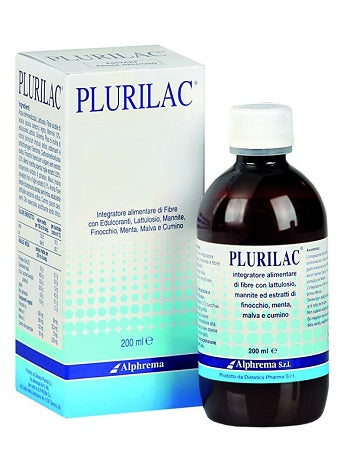 Plurilac*integr diet 200ml