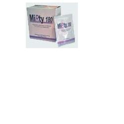 Mirty 180 20bustine