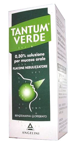 Tantum verde nebul.*fl 15 ml