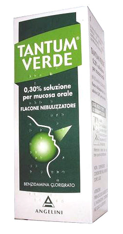 Tantum verde nebul.*fl 15 ml