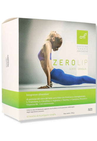 Zerolip 42bust