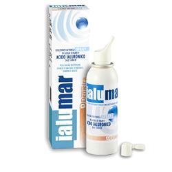 Ialumar sol isoton spr 100ml