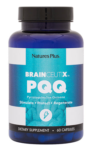 Pqq brainceutix 60cps