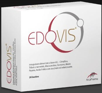 Edovis 20bust