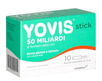 Yovis stick 10bust Hauptbild