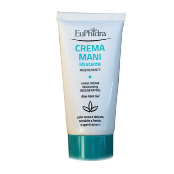 Euphidra cr mani idrat 75ml