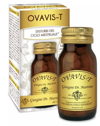Ovavis-t 50g pastiglie