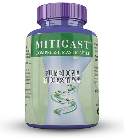 Mitigast 80cpr
