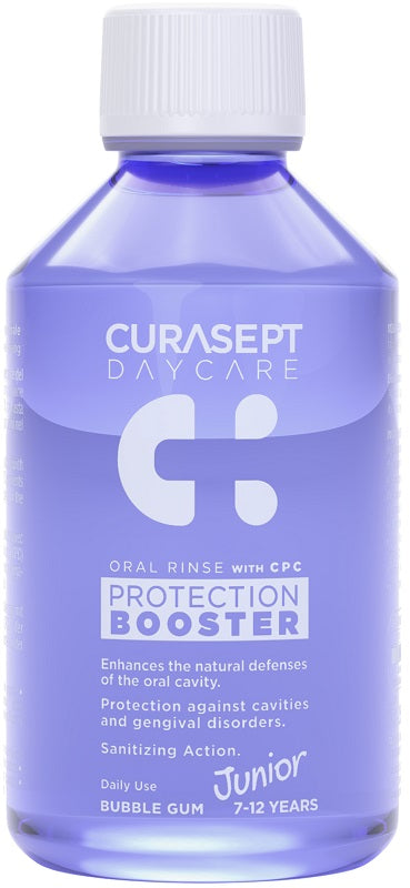 Curasept daycare collut j250ml