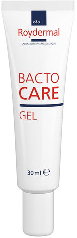 Bactocare gel detergente 30ml