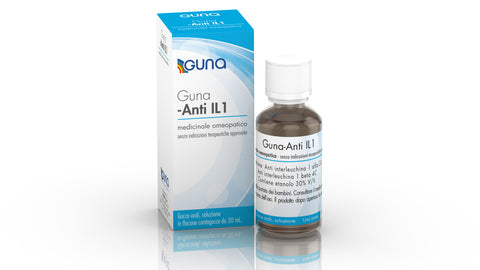 Guna anti il1*os gtt 30ml