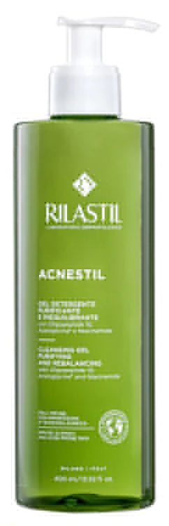 Rilastil acnestil gel det400ml Hauptbild