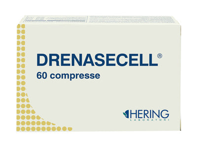 Drenasecell 60cpr 450mg Hauptbild