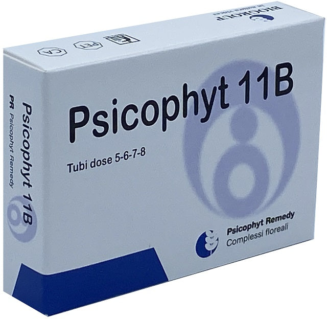 Psicophyt remedy 11b tb/d gr.